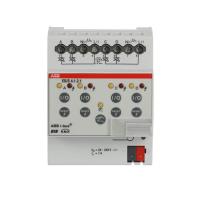 Brytaktor elektronisk
