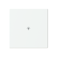 Centrumplatta KNX/f@h IMPRESSIVO