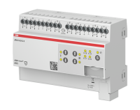 MARK/JALU AKT MAN 8K 24VDC