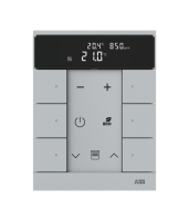 Panel RTC IAQ, 6-K, silver
