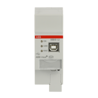 KNX GRÄNSSNITT