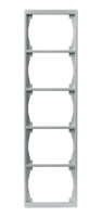 Täckram