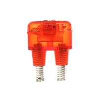 Glimlampa för dimmer