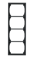 Täckram