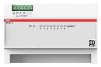 Ethernet switch