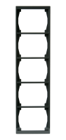 Täckram