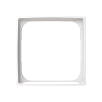 Adapter SAGA 50x50 mm