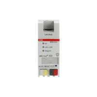 KNX/IP- Router säkerhet