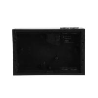 VÄGGBOX SMART-TOUCH INFÄLLD