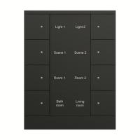 KNX tryckknappsensor
