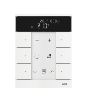 Panel RTC IAQ, 6-K, vit matt