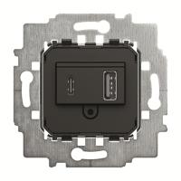 Insats USB laddstation