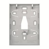 KNX tryckknapp