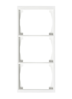 Täckram
