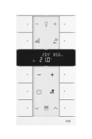 Panel RTC IAQ, 10-K, vit