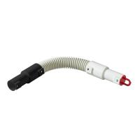 Ändmuff / Skarvmuff M20