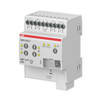 MARK/JALU AKT MAN 4K 24VDC