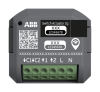 Brytaktor F@H dosmontage 2-kanal Wireless &amp; Bluetooth