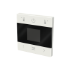 Centrumplatta Rumstermostat Touch SAGA