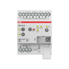Ventilstyrning kontroller 6-kanaler